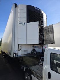 SEMIRIMORCHIO FRIGO LAMBERET 2015 (ATP FRC 05/2027)