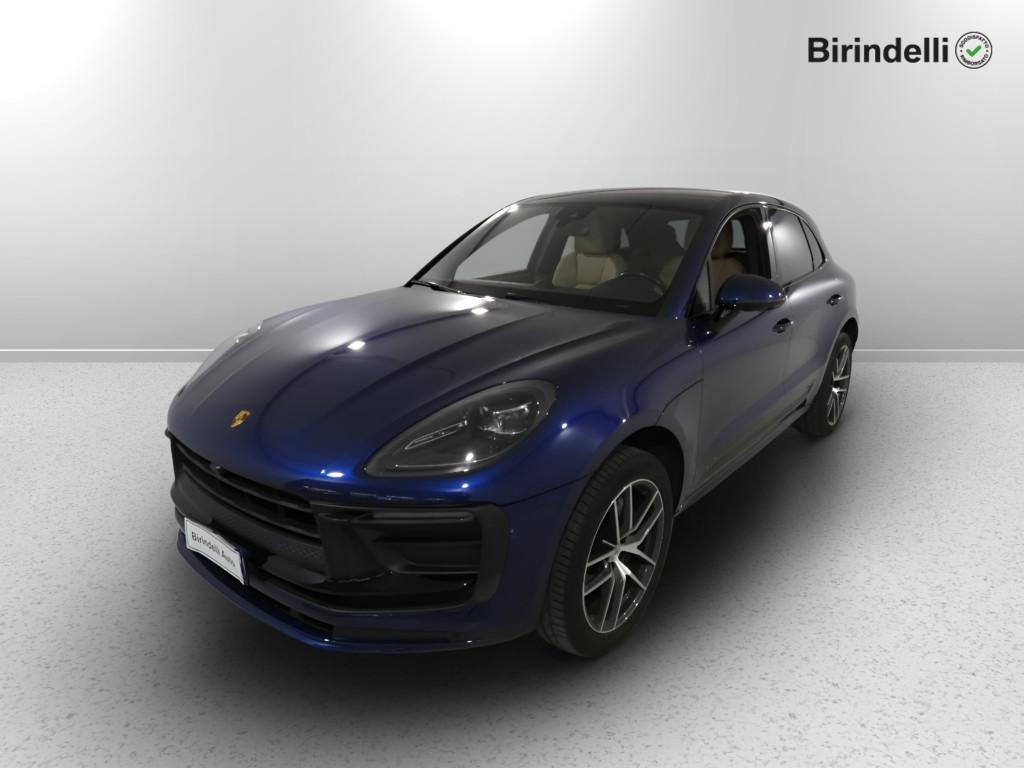 PORSCHE Macan - 2.0