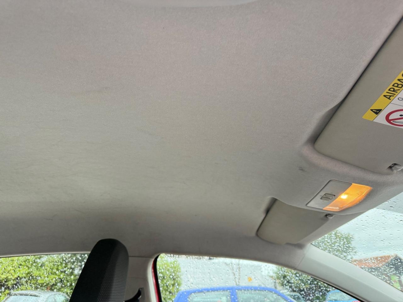 Skoda Citigo 1.0 benzina GPL