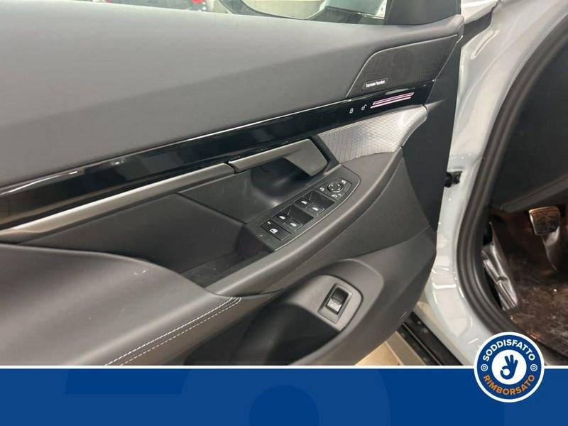 BMW Serie 5 Touring 520d xDrive M Sport Pro