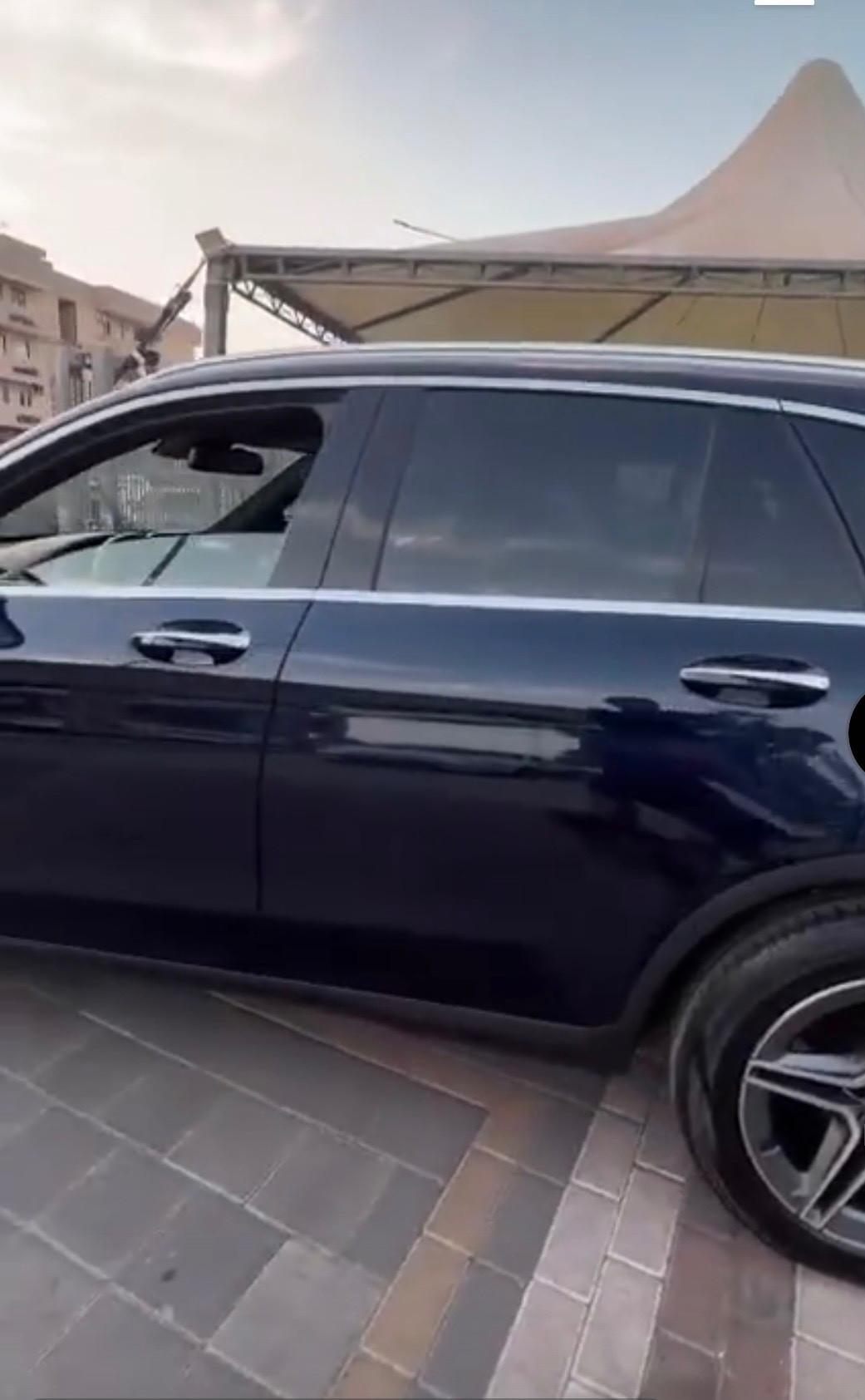 Mercedes-benz GLC 250 d 4Matic Exclusive Prezzo Promo Finanziamento