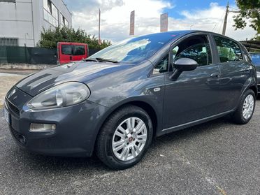 FIAT Punto 1.2 8V 5p. Lounge|EURO 6 |BENZINA - GPL