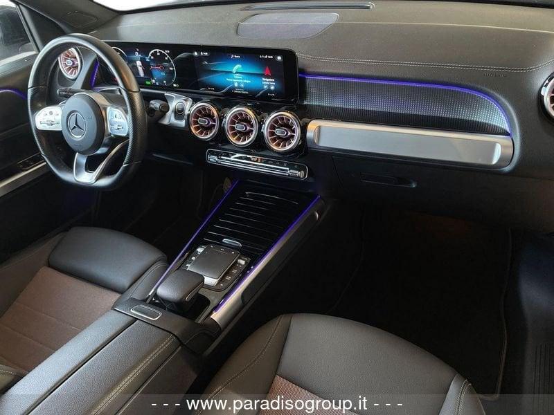 Mercedes-Benz EQB 300 4MATIC - 2022 | PREMIUM | 189CV AUTO