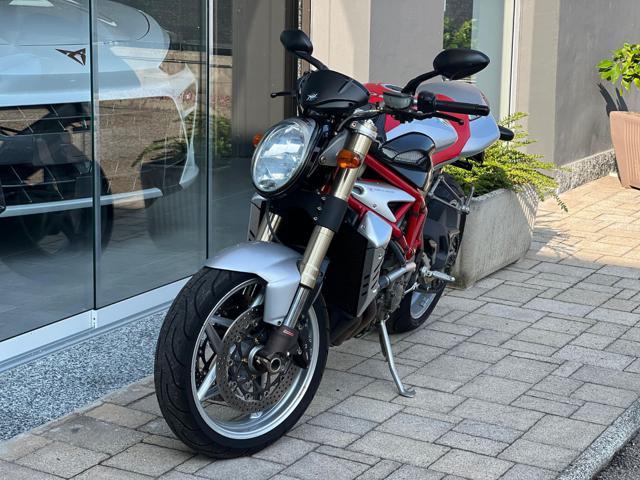 MV AGUSTA Brutale 910 BRUTALE 910