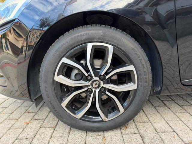 RENAULT Clio dCi 8V 75 CV 5 porte Moschino Intens