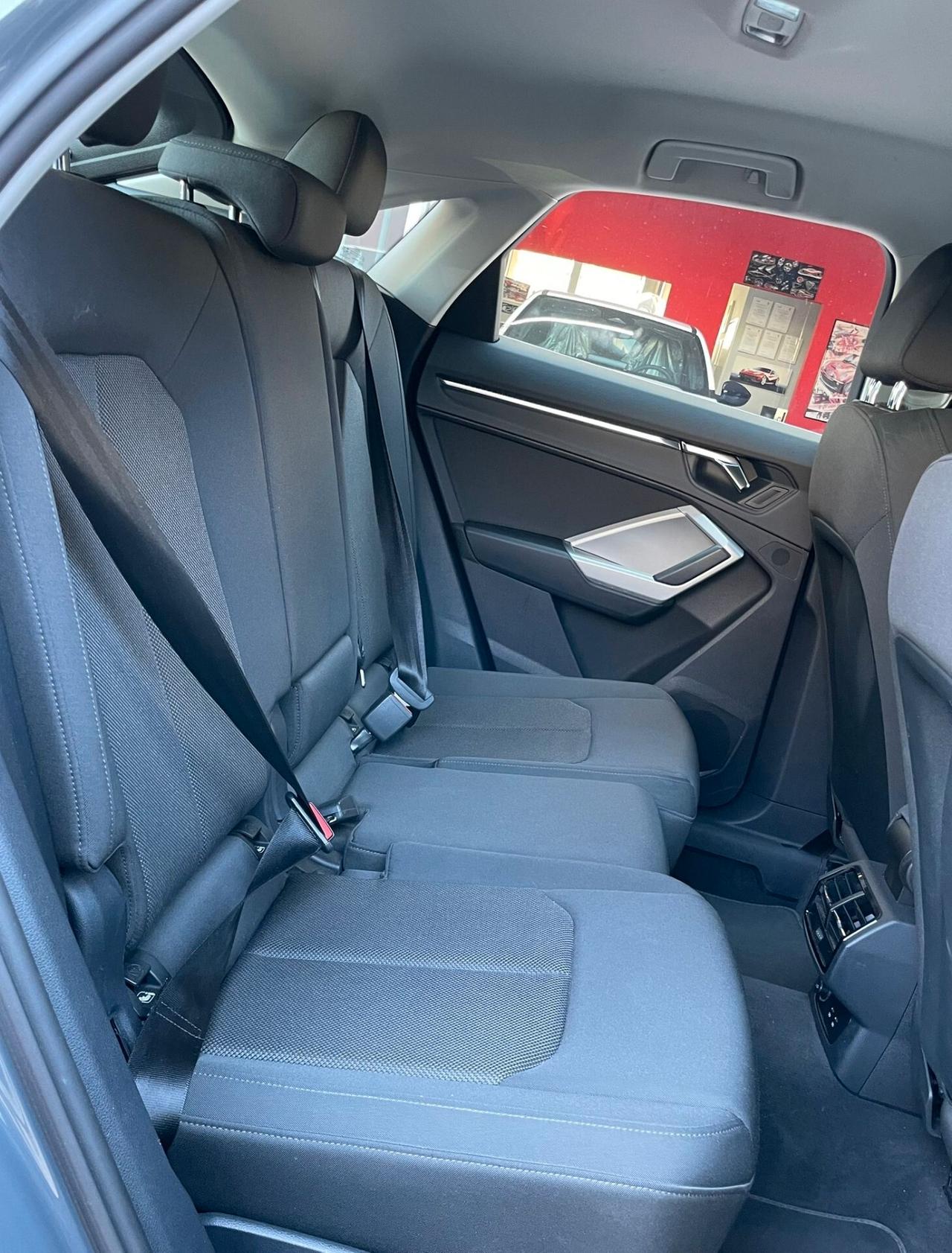 Audi Q3 SPB 35 TDI S tronic Advanced PLUS