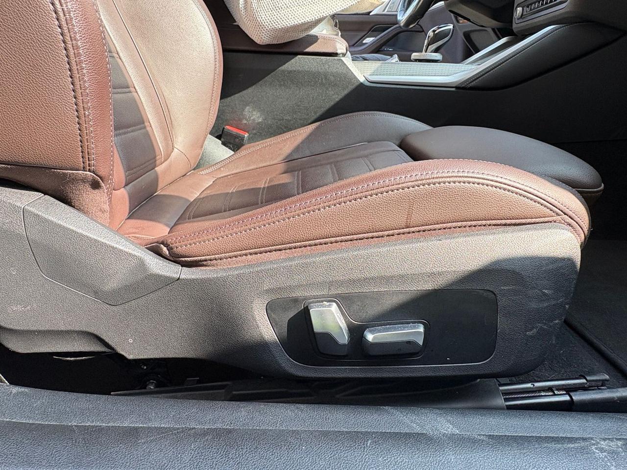 Bmw 420 4 series 420 d MHEV M Sport #9634