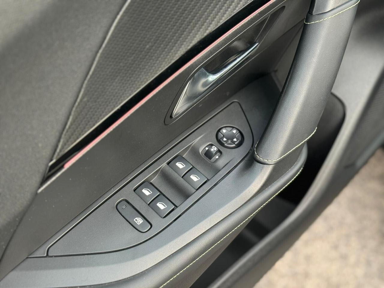 Peugeot 2008 PureTech 130 S&S GT Line