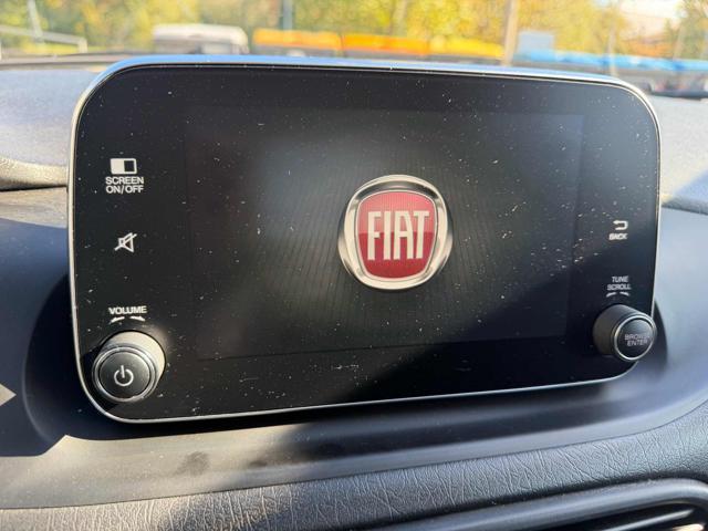 FIAT Tipo 1.3 Mjt S&S 5P Busines senza nessun lavoro da fare