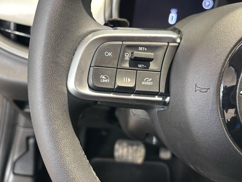 FIAT 600 600 Hybrid 100 CV DCT MHEV La Prima