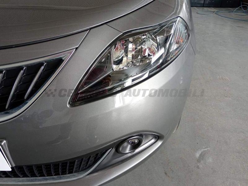 Lancia Ypsilon Ypsilon 1.0 firefly hybrid Platino s&s 70cv