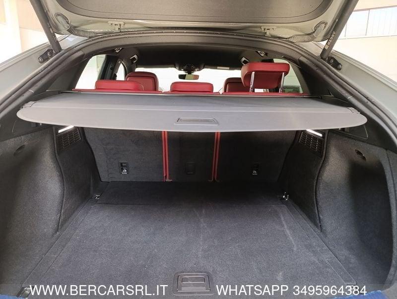 Audi Q5 SQ5 TDI quattro tiptronic