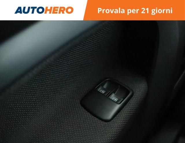 SMART ForTwo EQ Passion