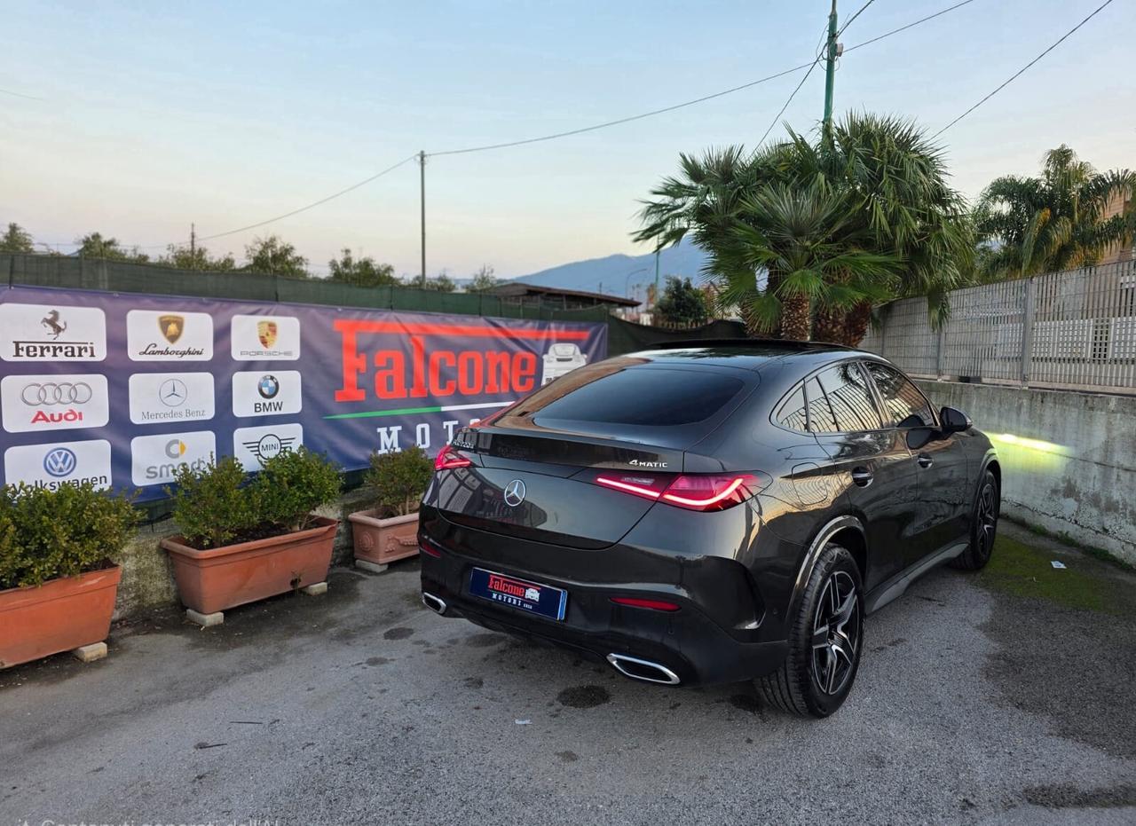 Mercedes-benz GLC 220 d 4Matic Mild Hybrid AMG Line Premium Plus