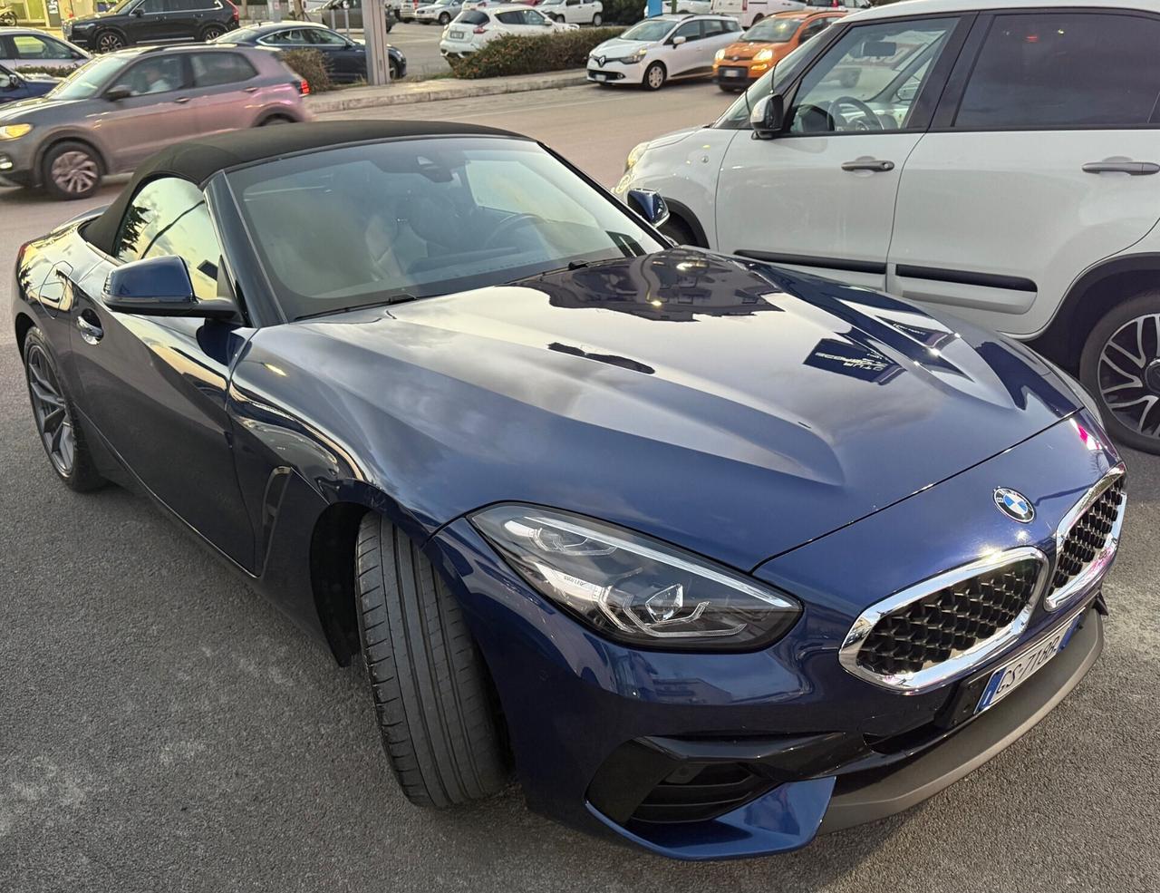 Bmw Z4 sDrive20i Msport 2023