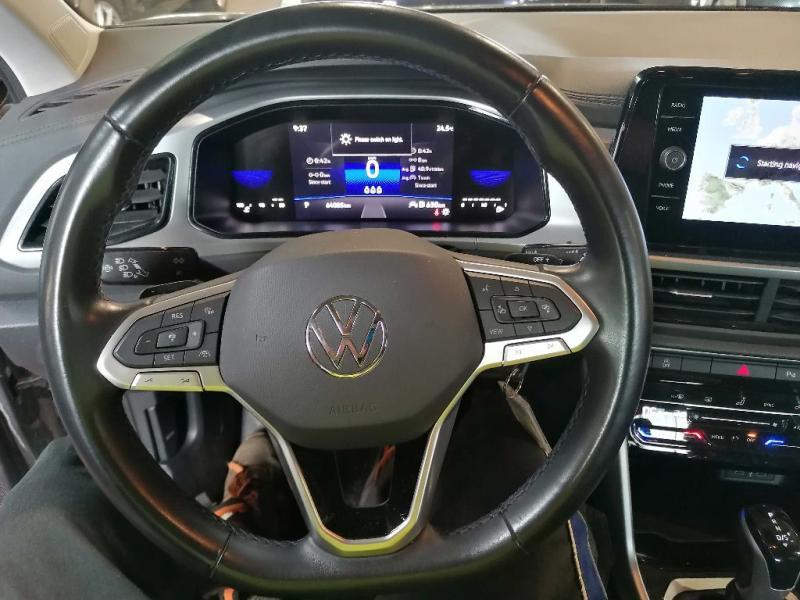 Volkswagen T-Roc T Roc 1.5 TSI 150 CV Life DSG Led ACC