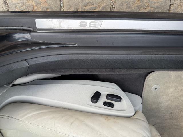 AUDI S6 4.2 V8 cat quattro tiptronic