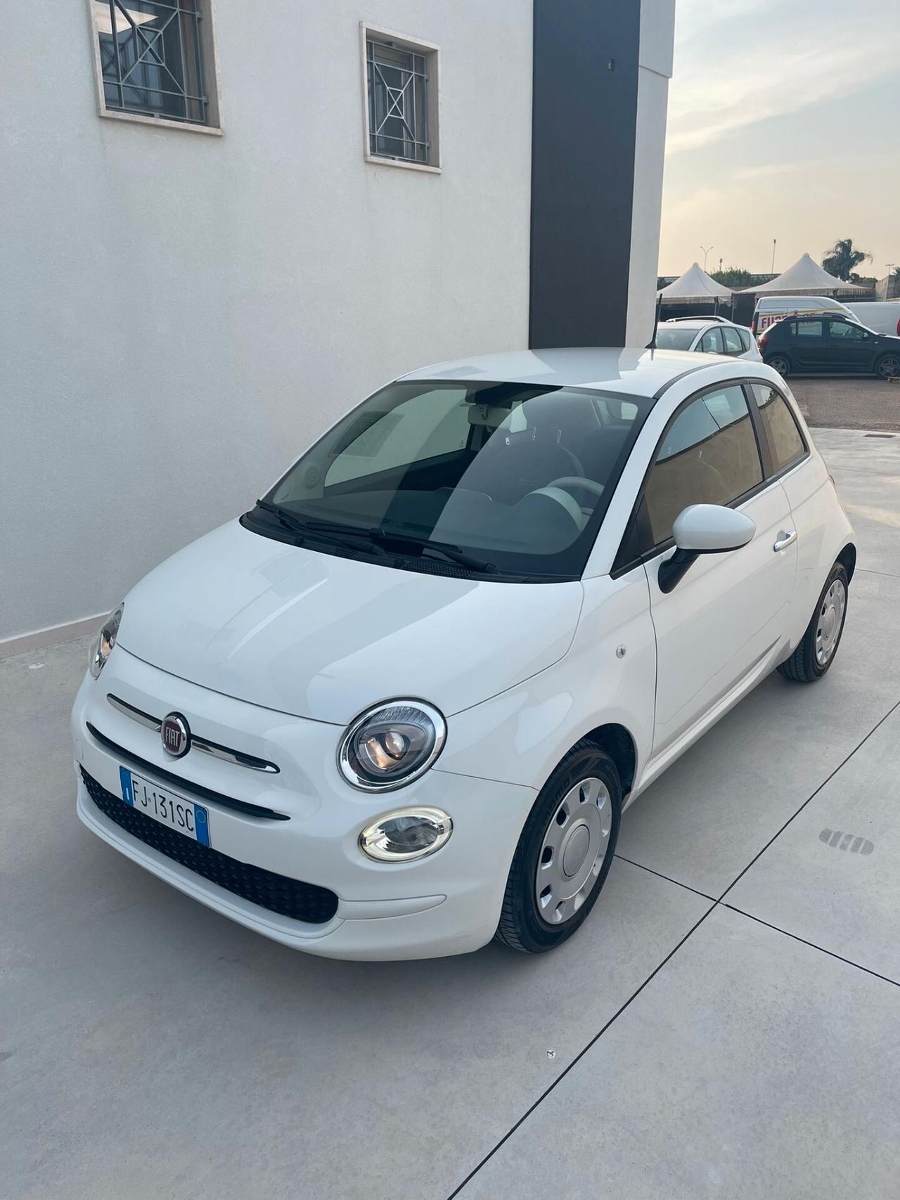 Fiat 500 tua a soli 170 euro