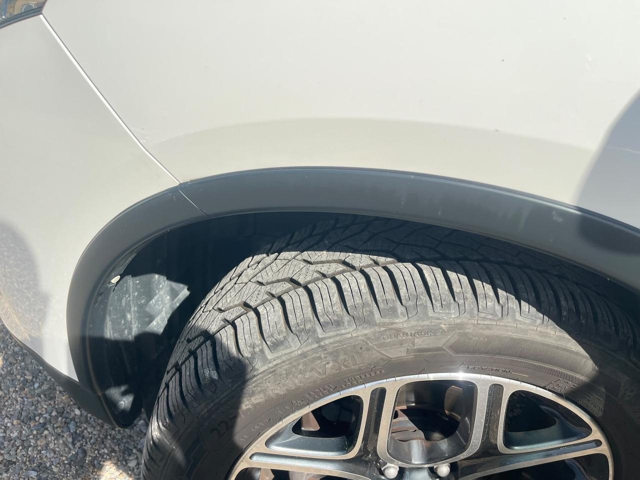 Mitsubishi Outlander 2.2 Diesel // 4X4 // 7 Posti