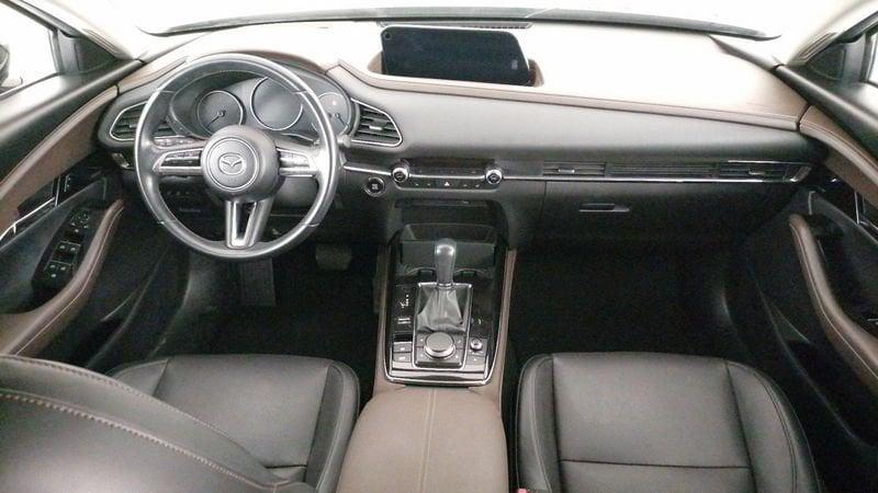 Mazda CX-30 2.0 m-hybrid Exclusive 2wd 122cv 6at