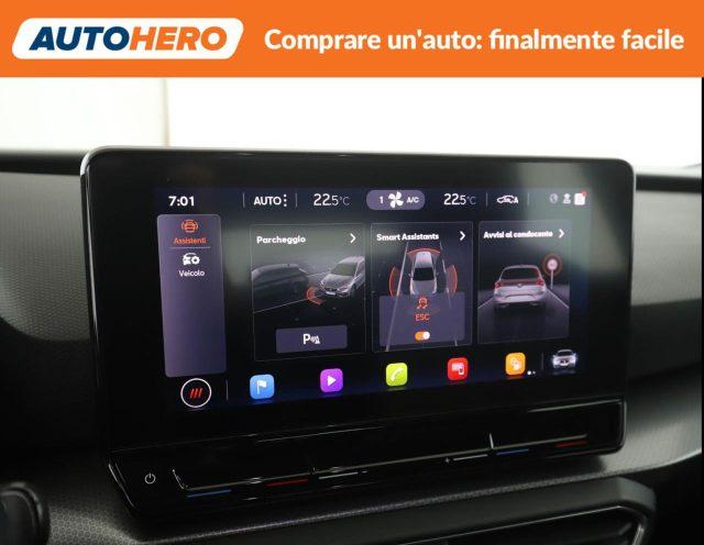 SEAT Leon 2.0 TDI 150 CV DSG Style
