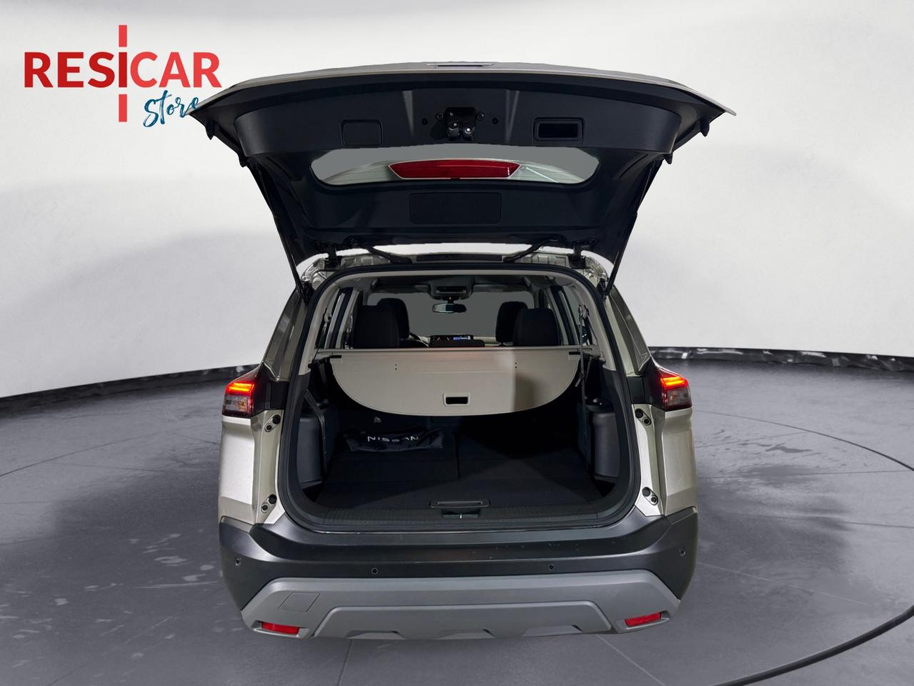 NISSAN X-Trail 1.5 e-power Acenta e-4orce 4wd auto 7posti