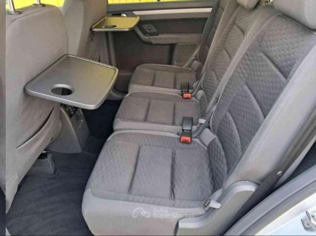VOLKSWAGEN Touran 2.0 16V TDI Highline 7 porte