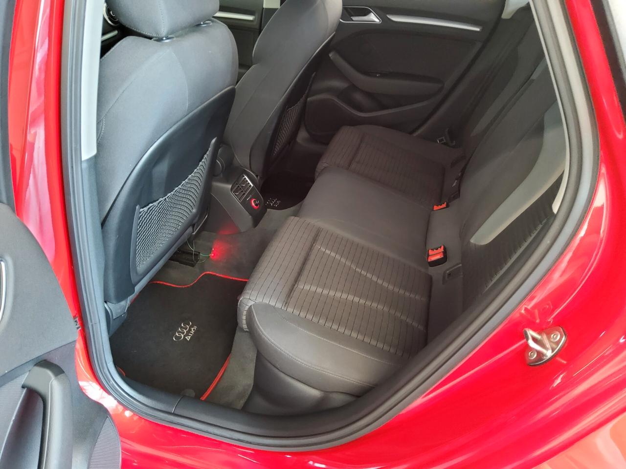 Audi A3 Sportback 1.4 TFSI e-tron Ambition