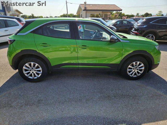 OPEL Mokka NEOPATENTATI Mokka 1.2 t Edition S TG : GL591SZ
