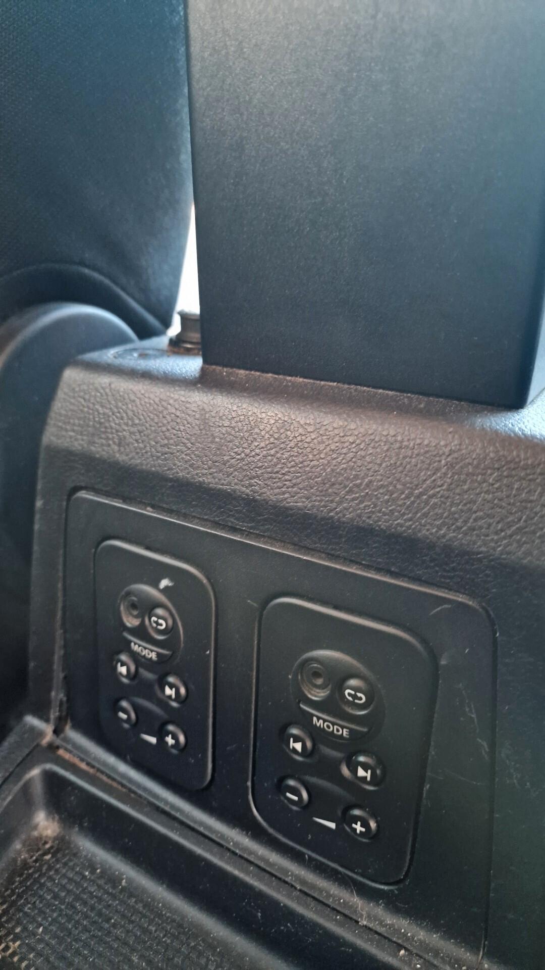 Land Rover Freelander 2.2 TD4 S.W. SE