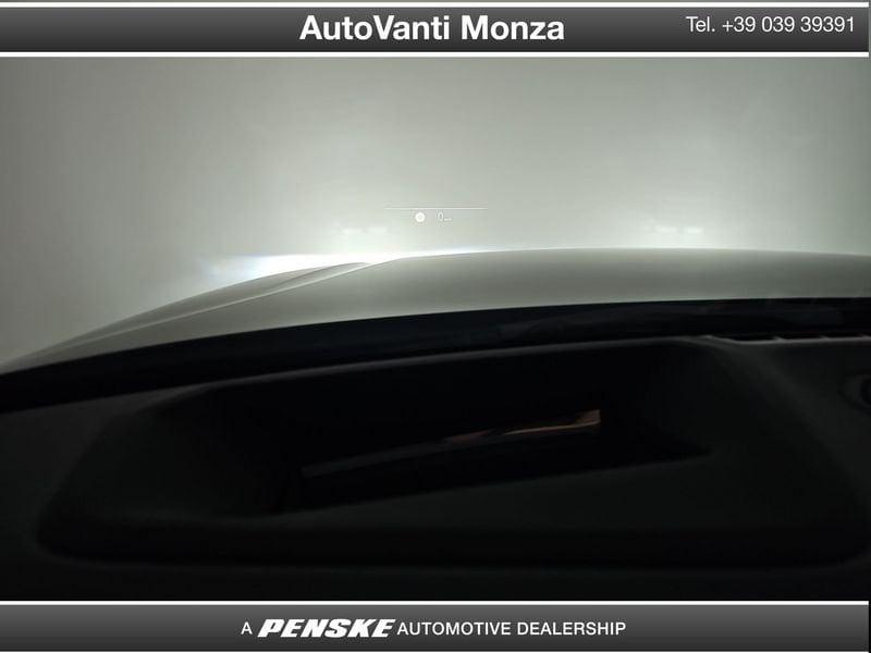 BMW Serie 4 Gran Coupé 420d xDrive 48V Msport Pro