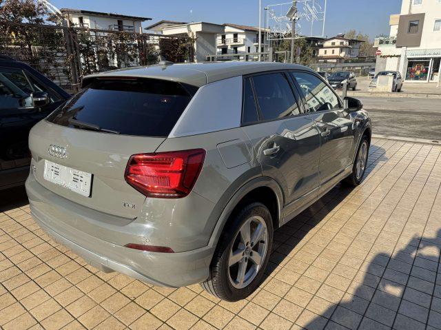 AUDI Q2 1.6 tdi Sport