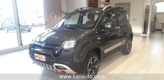 Fiat Panda 0.9 t.air t. Cross 4x4 s&s 85cv