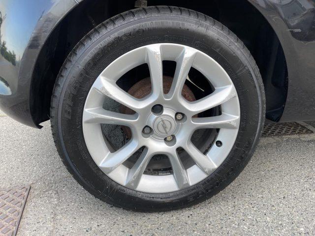 OPEL Corsa 1.2 BENZ 85 CV porte Sport ADATTA A NEOPATENTATI