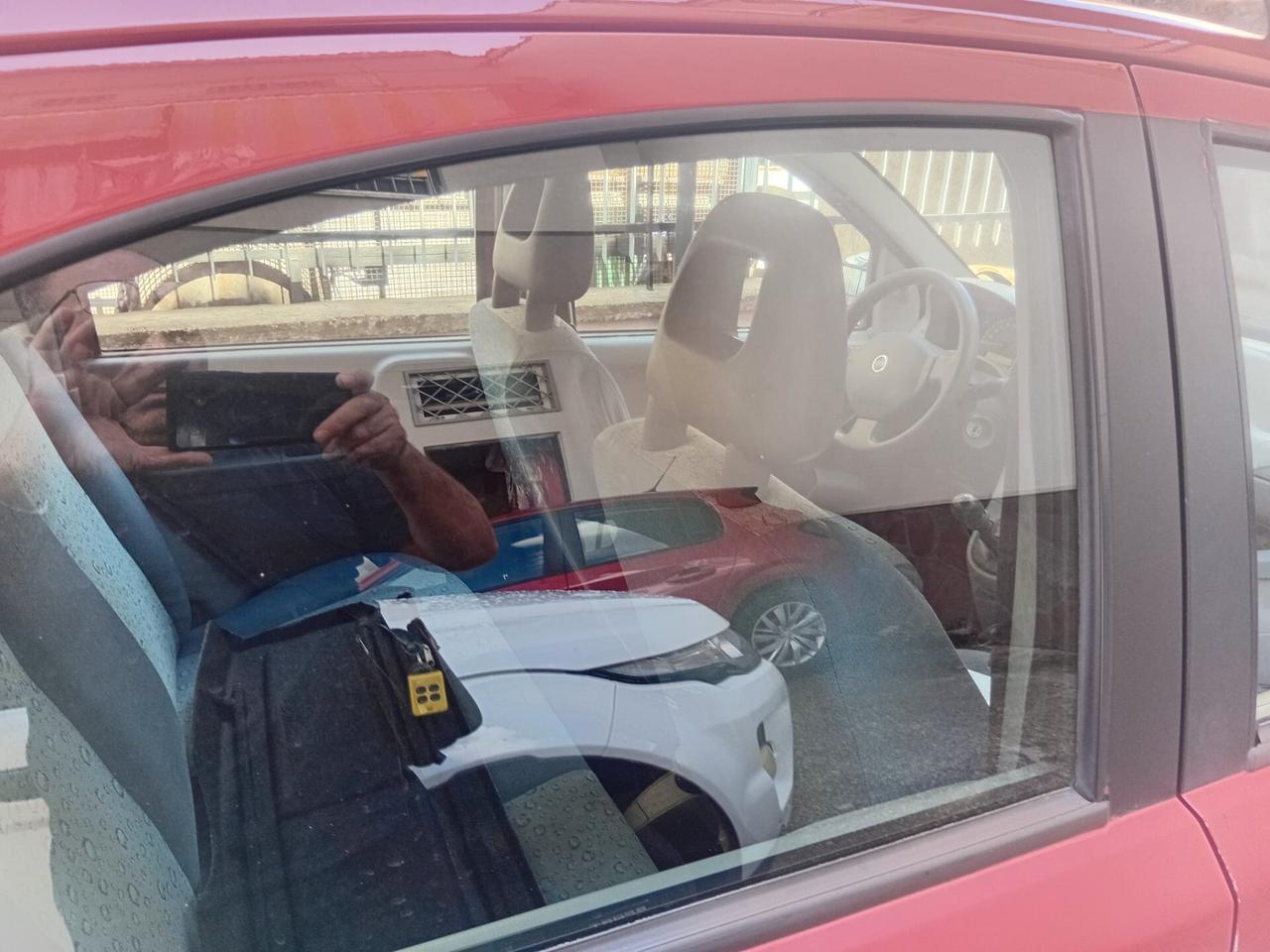 Fiat Panda 1.1 Actual