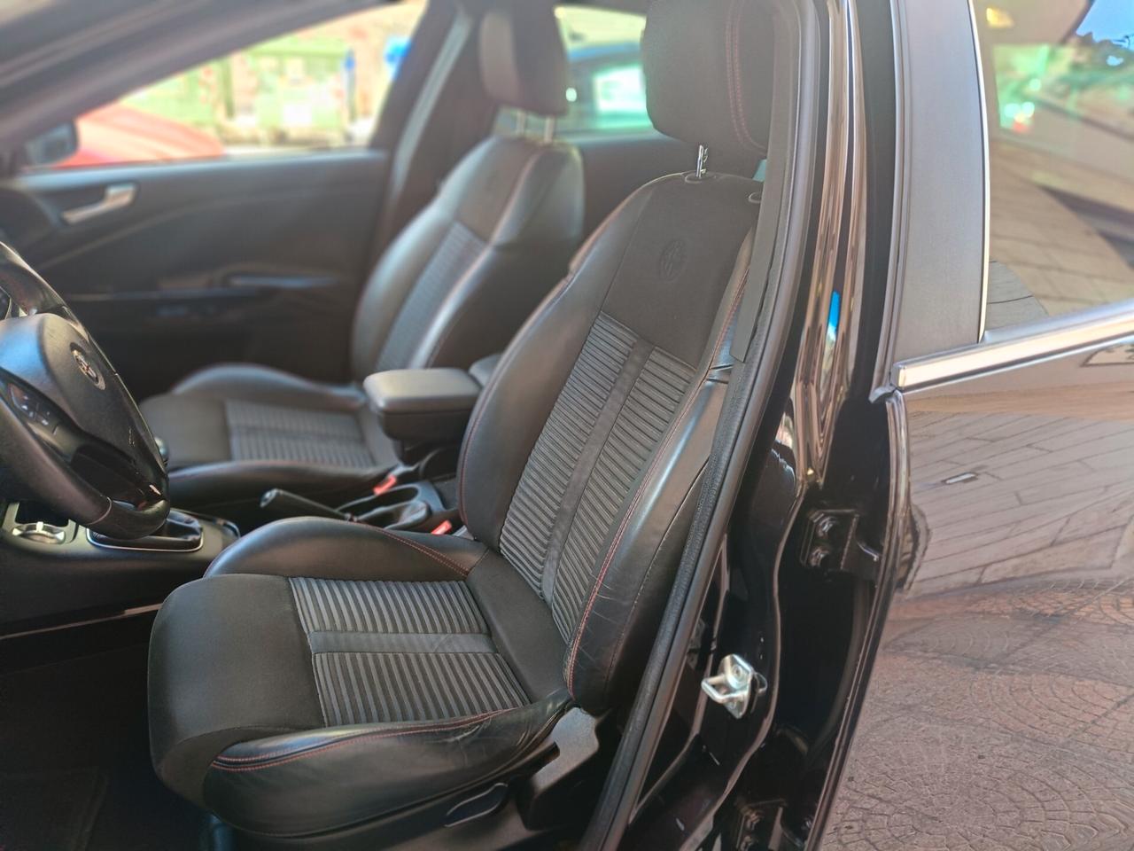 GIULIETTA 1.6 Diesel105CV-UNIPRO-NEOPATENYATI-Euro7890