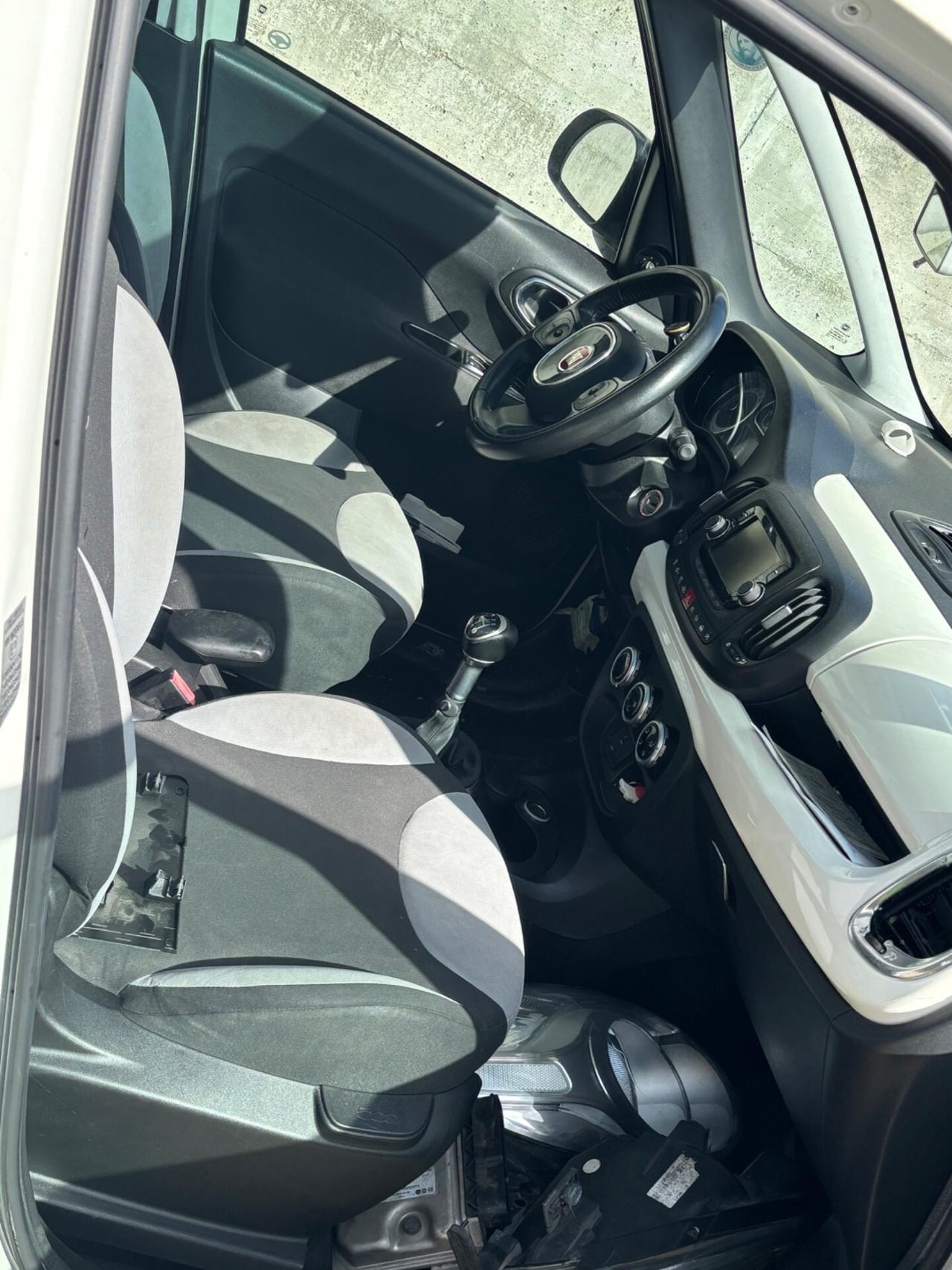 Fiat 500L 1.3 Multijet 85 CV Pop Star