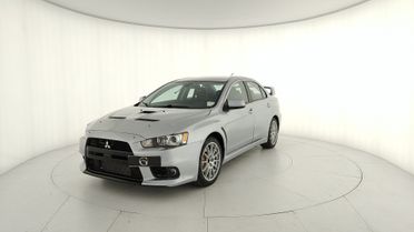 MITSUBISHI MITSUBISHI - Lancer Evolution 2.0 T S-AWC GSR