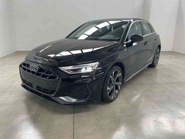 AUDI A3 SPB 35 TDI S tronic S line MATRIX/ACC/Camera