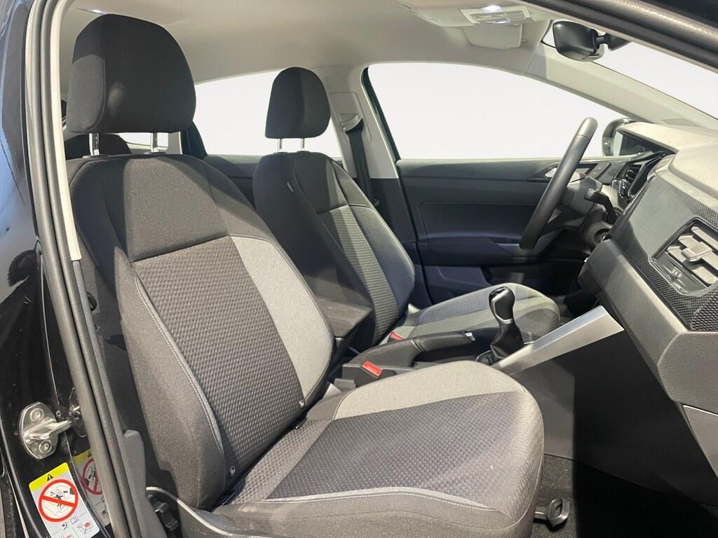 Volkswagen Taigo 1.0 TSI 115CV Life - IVA ESPOSTA
