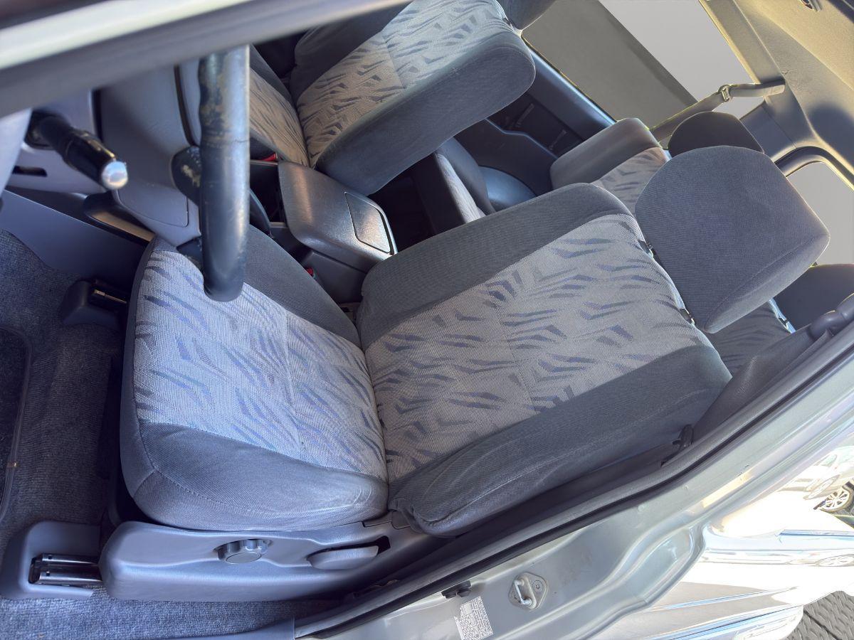 TOYOTA - Land Cruiser - Tdi D-4D 3 porte KDJ90 STD TETTUCCIO