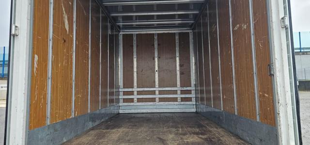 OPEL MOVANO 2.2 140 cv BOX IN LEGA MOTORE ROTTO MOVANO