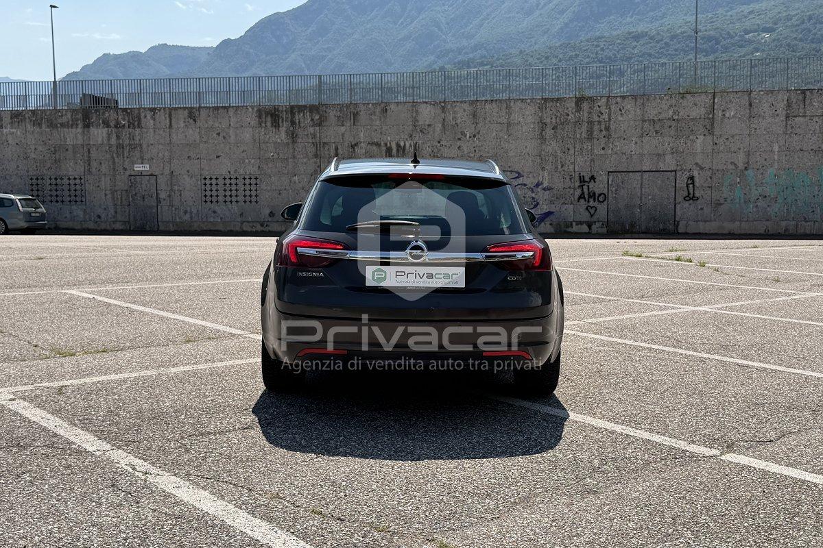 OPEL Insignia 2.0 CDTI 163CV Sports Tourer aut. Cosmo Business