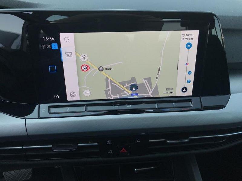Volkswagen Golf 1.5 eTSI 150cv EVO ACT DSG Life HYBRID