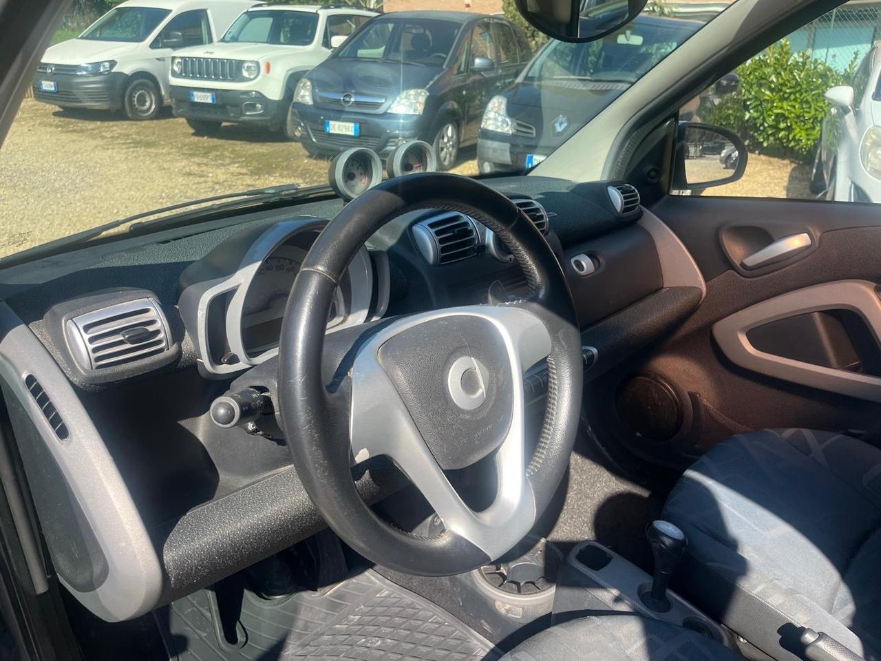 Smart ForTwo 1.0 Benzina - Neopatentati - Automatico