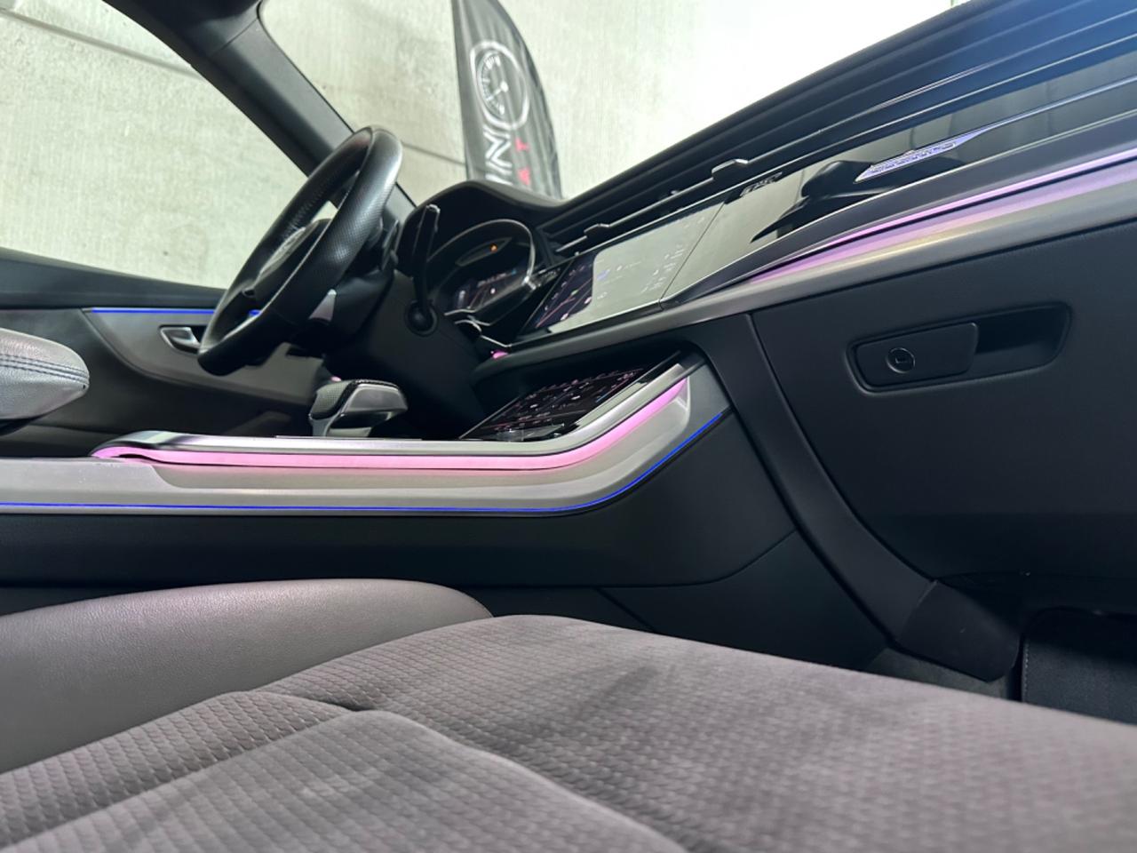 Audi Q8 50 TDI 286 CV quattro tiptronic Sport