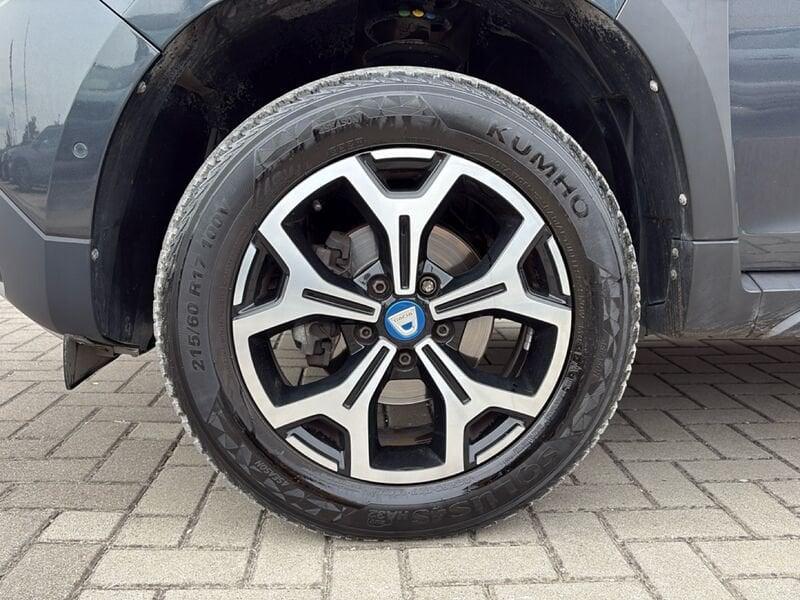 Dacia Duster Duster 1.0 tce 15th Anniversary Eco-g 4x2 100cv