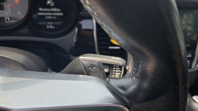 PORSCHE Macan 3.0 S Diesel PERMUTE TETTO PASM