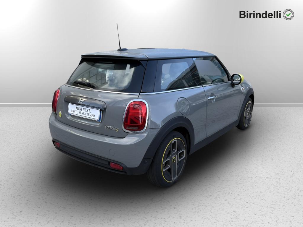 MINI Mini Full El. (F56) - Mini Cooper SE M
