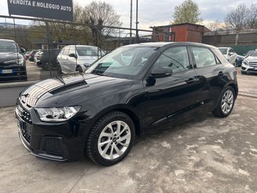 Audi A1 SPB 25 TFSI